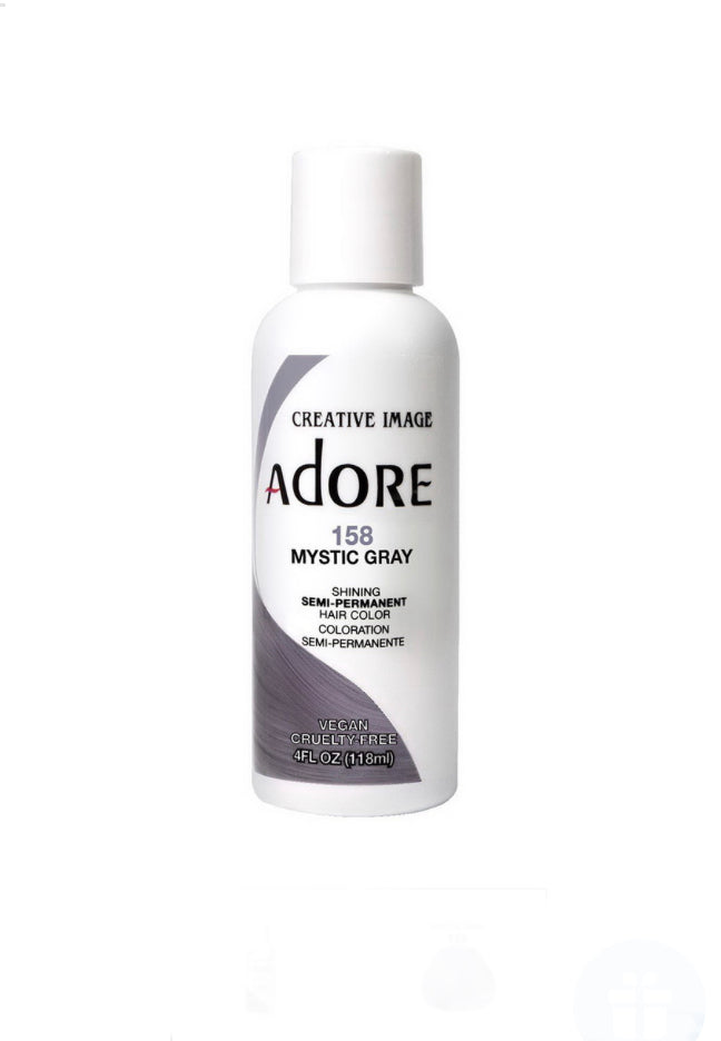 Adore Hair Dye 4oz