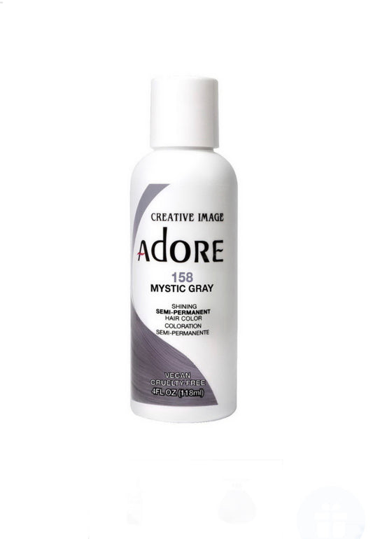 Adore Hair Dye 4oz