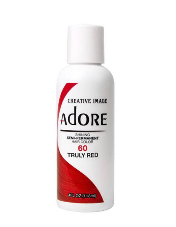 Adore Hair Dye 4oz