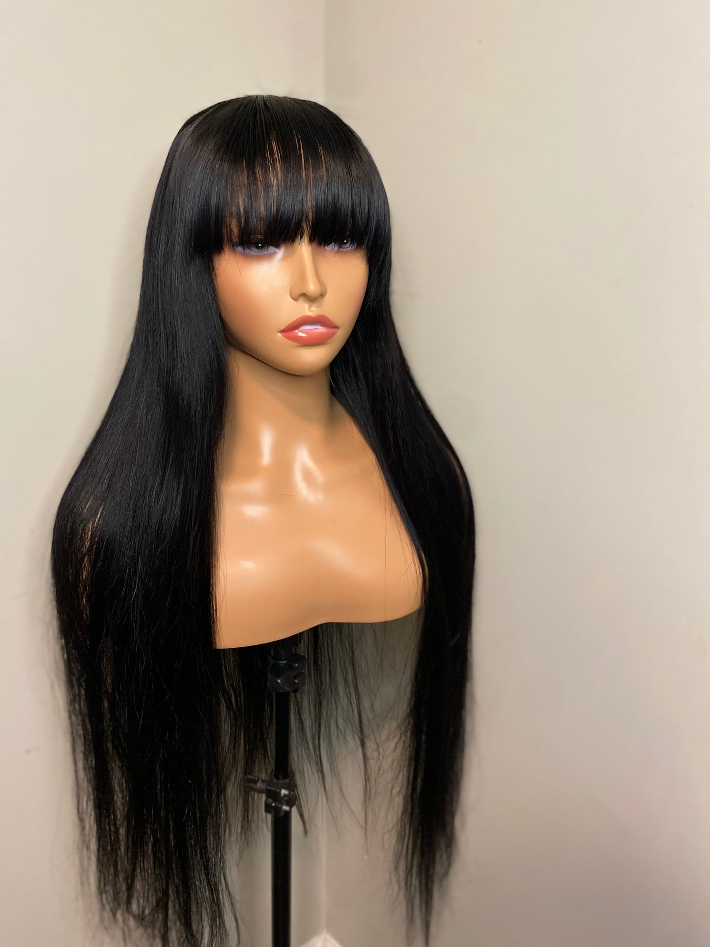 34' 5x5 Closure Straight 180 Density