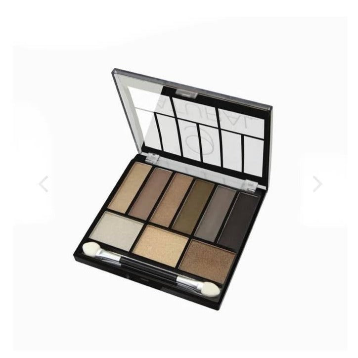 9-Nine Colors Natural