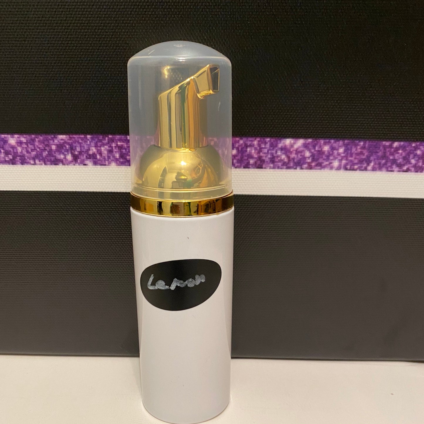 Foaming Beard Washes