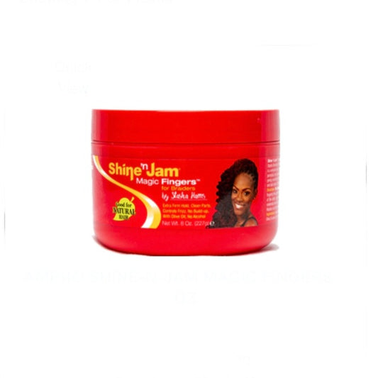 Ampro Shine-N- Jam Magic Fingers