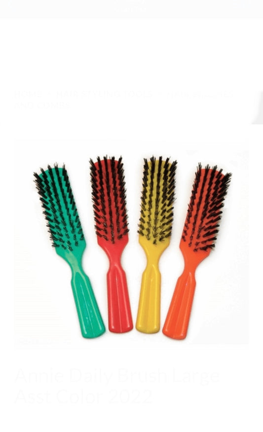 Annie Daily Brush Large