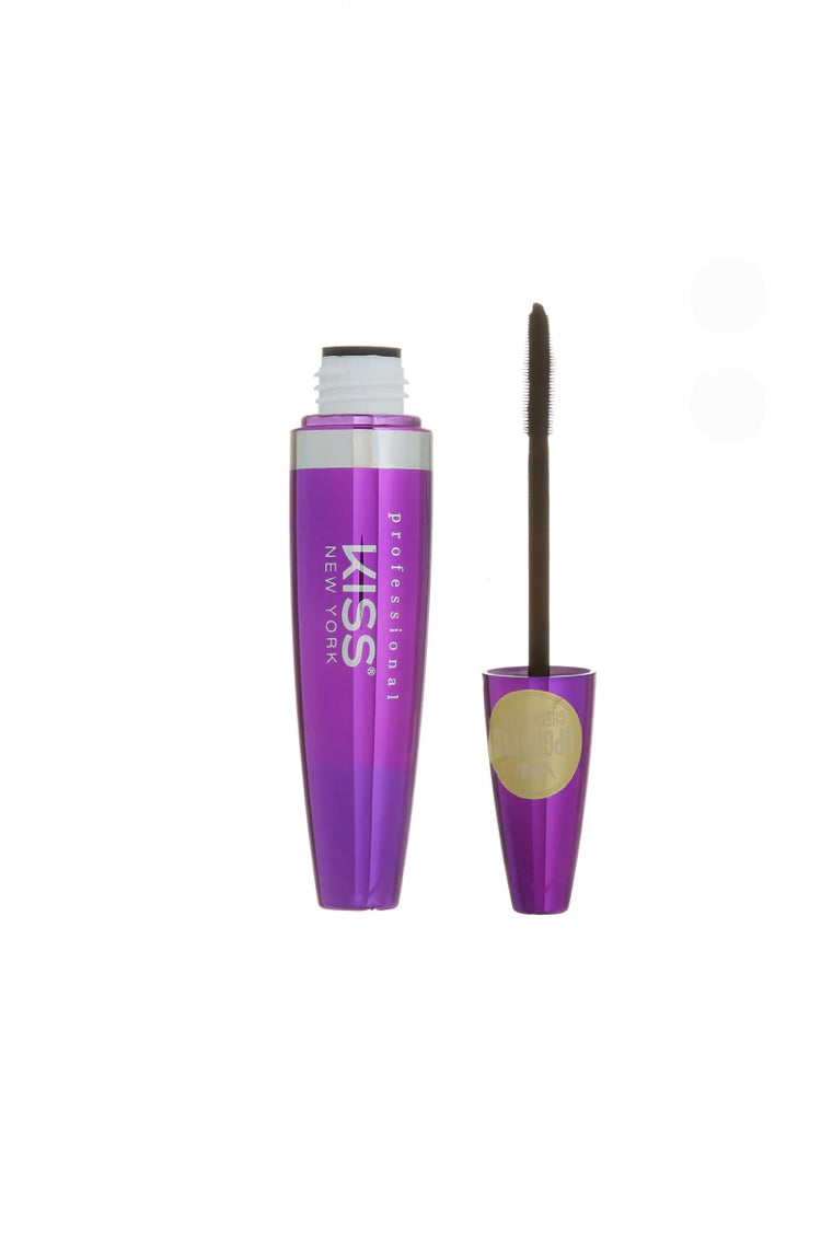 Volume N' Define Mascara Dark Brown