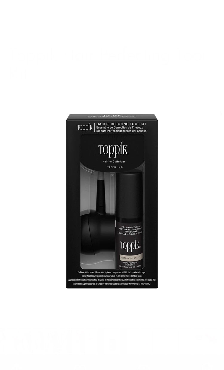 Toppik Hairline Optimizer
