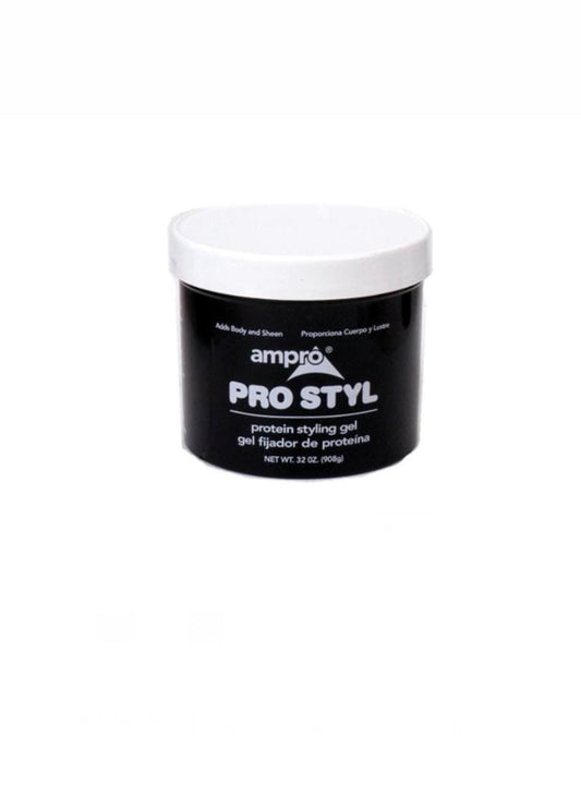 Ampro Pro Styl Regular Hold Protein Gel