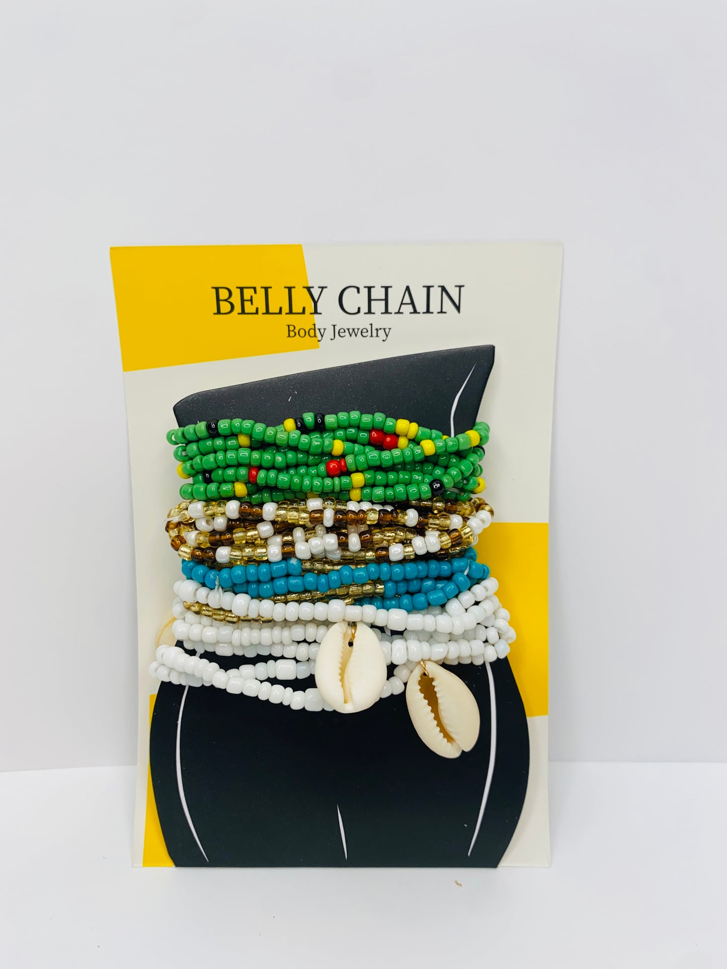 Womens Belly Jewelry