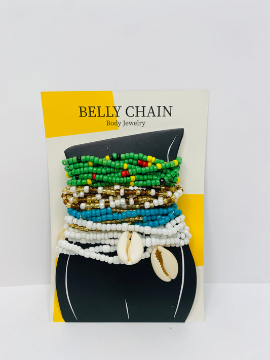 Womens Belly Jewelry