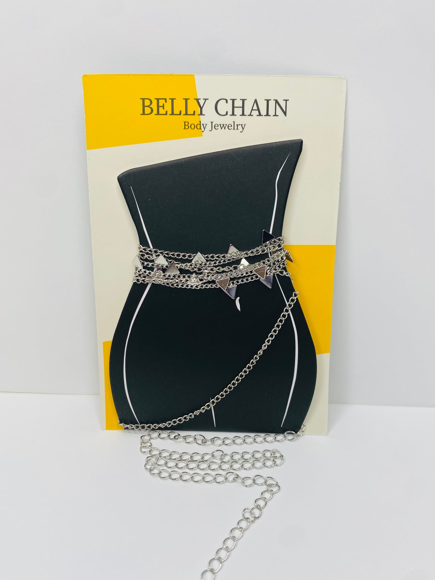 Womens Belly Jewelry