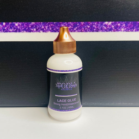 TOBM Lace Strong Hold/Waterproof