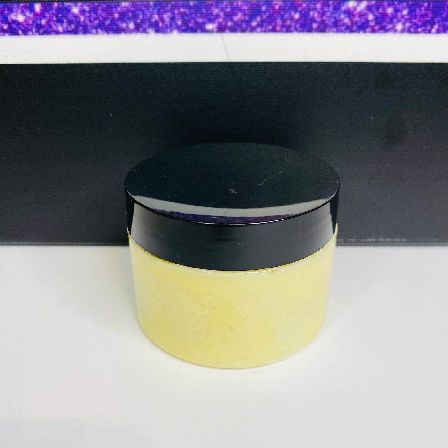 Beard Butter Moisturizer