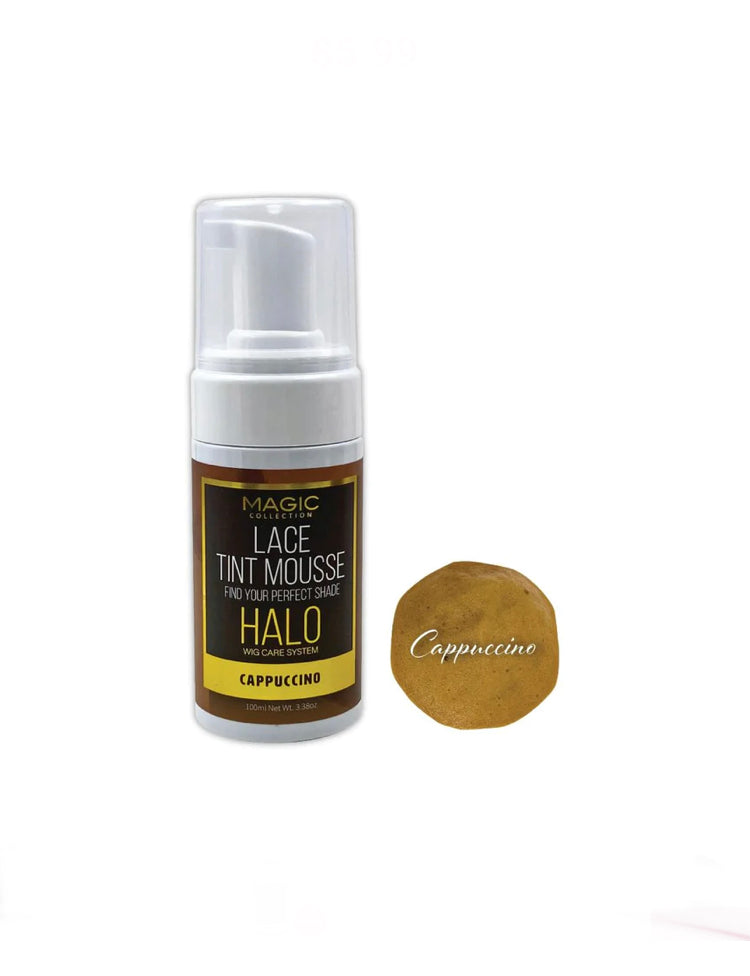 Magic Collection Lace Tint Mousse