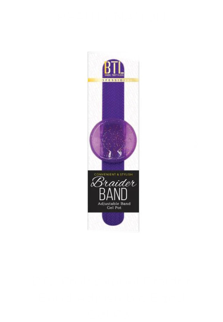 BTL Braider Band