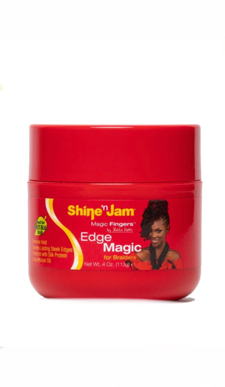 Ampro Shine-N- Jam Magic Fingers