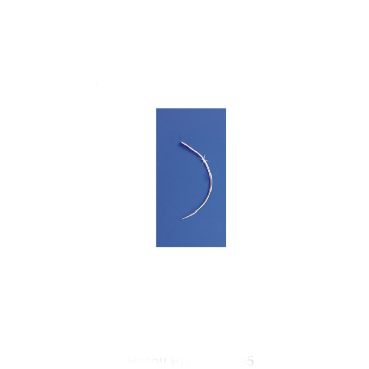 Weaving Needle Curve-C