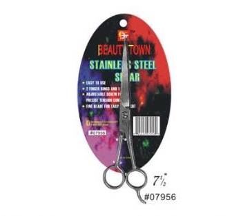 Stainless Steel Scissors