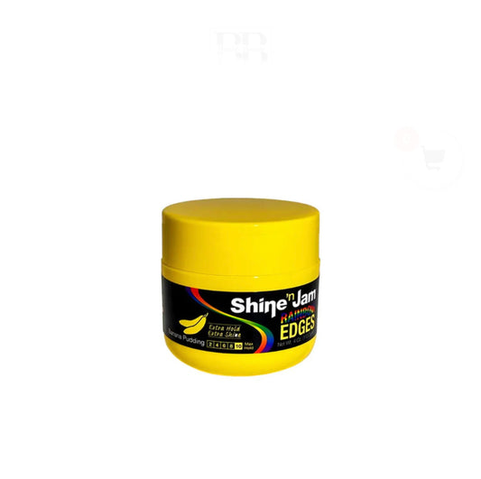 Shine n Jam Rainbow Edges
