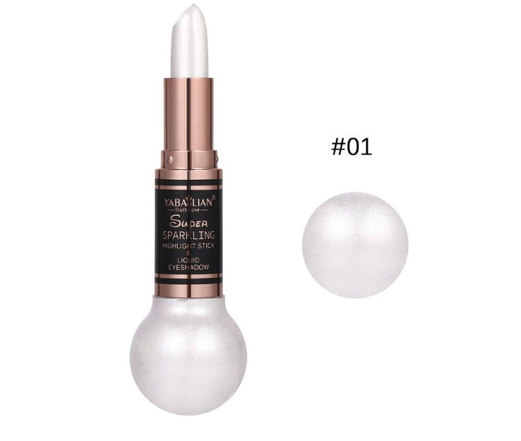 YABAOLIAN Hight Stick liquid Eyeshadow