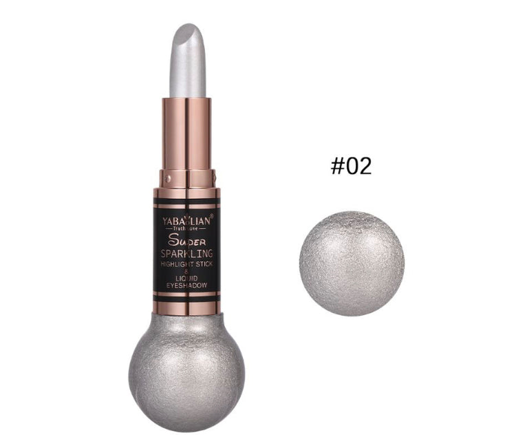 YABAOLIAN Hight Stick liquid Eyeshadow