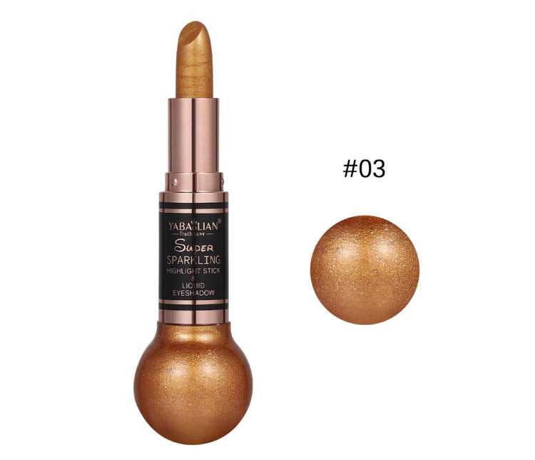YABAOLIAN Hight Stick liquid Eyeshadow