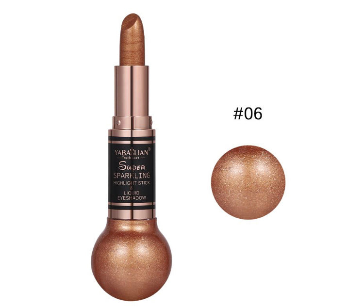 YABAOLIAN Hight Stick liquid Eyeshadow