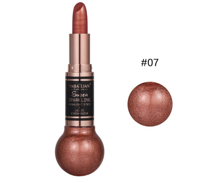 YABAOLIAN Hight Stick liquid Eyeshadow