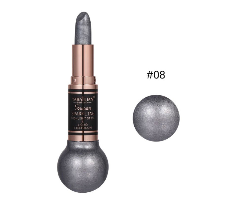 YABAOLIAN Hight Stick liquid Eyeshadow