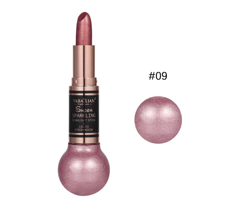 YABAOLIAN Hight Stick liquid Eyeshadow