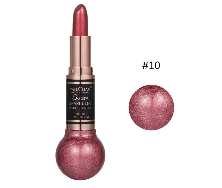 YABAOLIAN Hight Stick liquid Eyeshadow