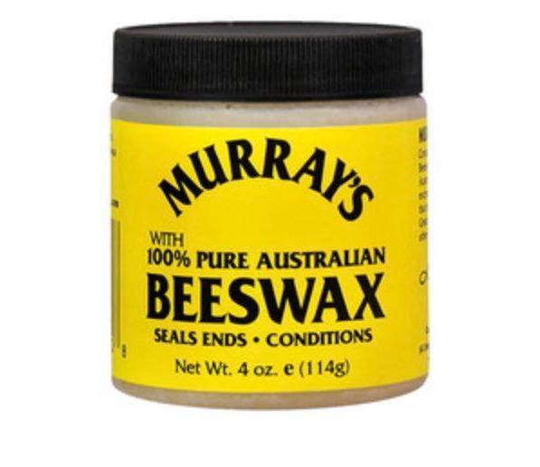 100% Pure Australian Beeswax