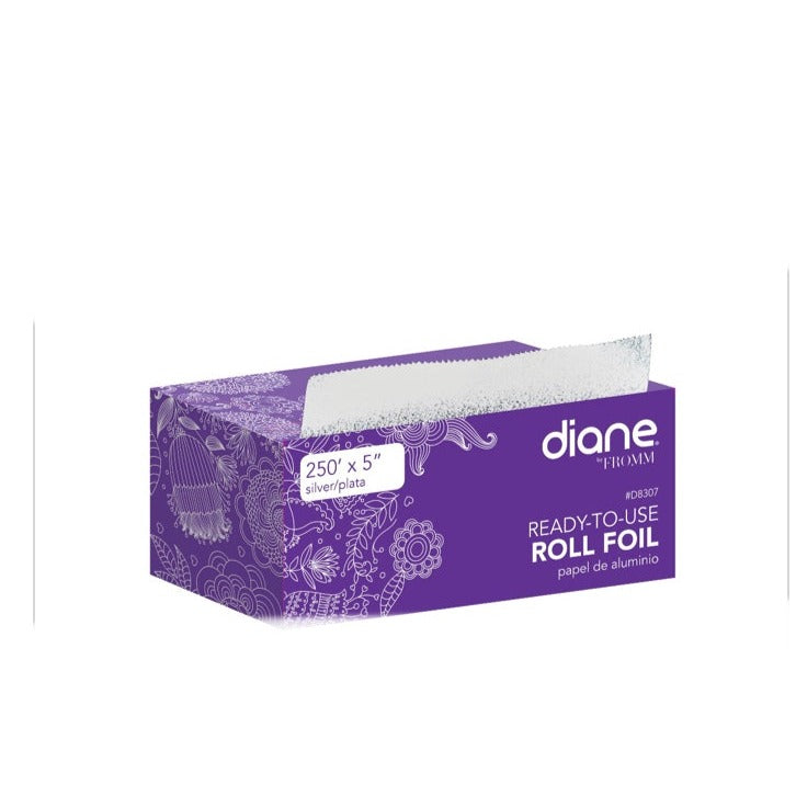 Diane Roll Foil Ready to use 250x5''