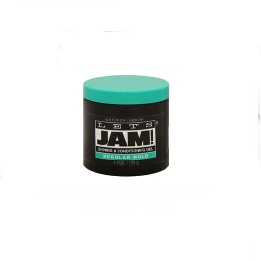 Shining & Conditioning Gel-Regular