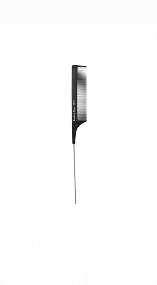 Eden Pin Tail Comb