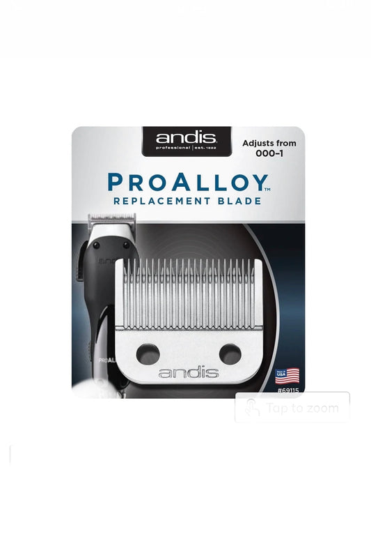 Andis Replacement  ProAlly Blade
