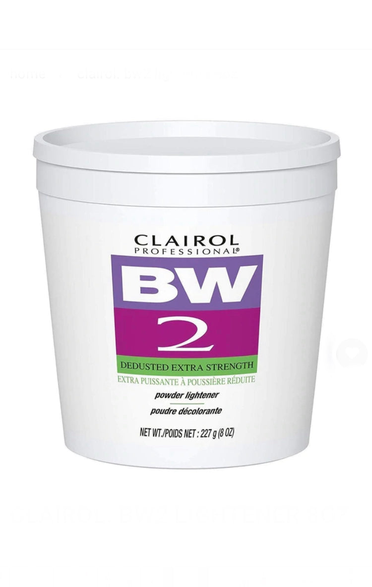 Clairol: BW2 Lightener 8oz