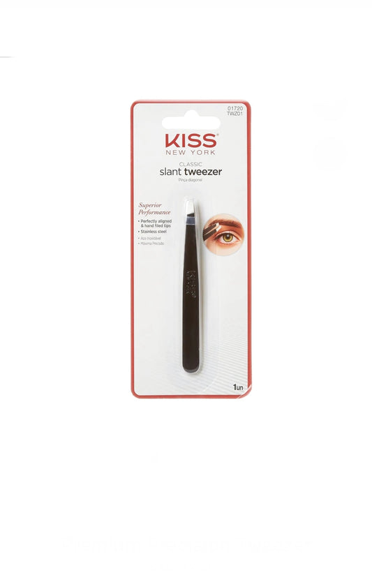 Kiss Tweezer