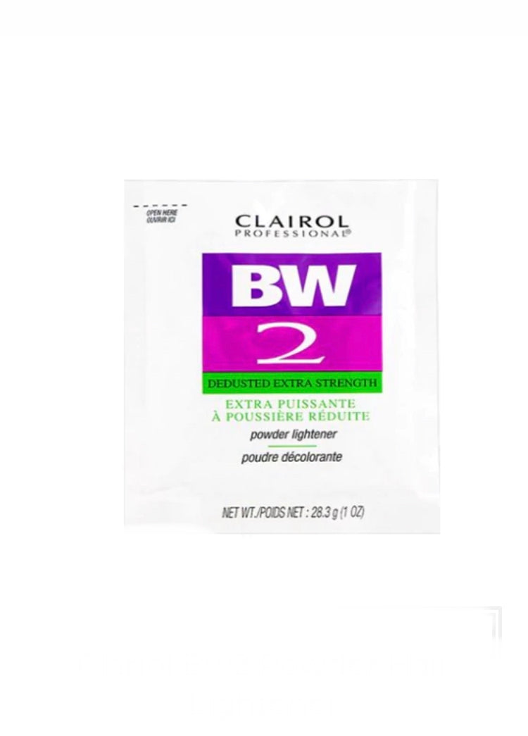 Clairol Professional BW2