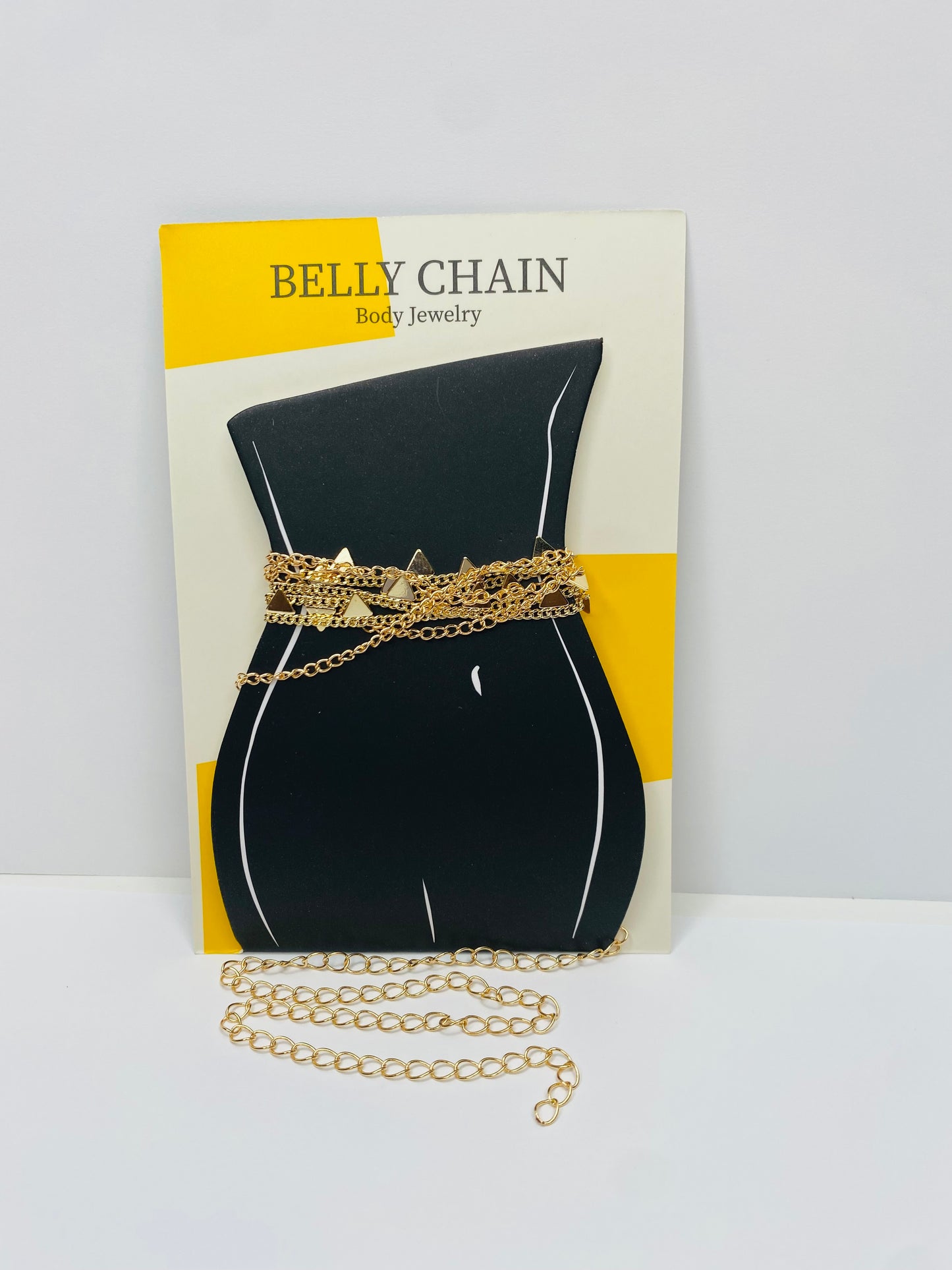Womens Belly Jewelry
