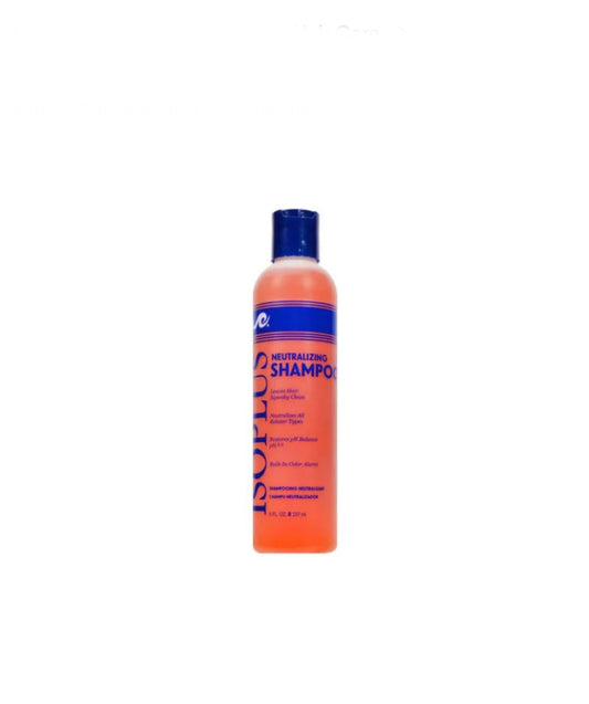 Isoplus Neutralizing Shampoo