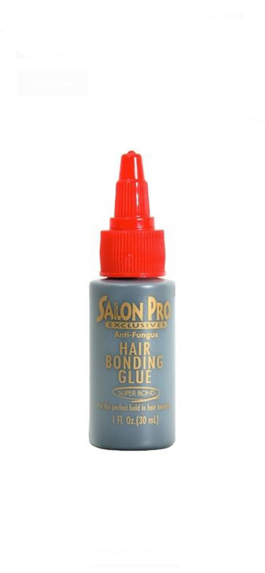 Salon Pro Bonding Glue